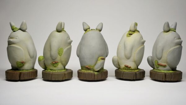 Totem Totoro
