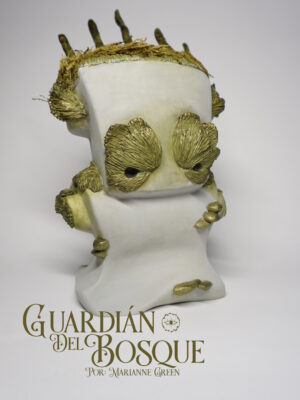 Guardian del bosque